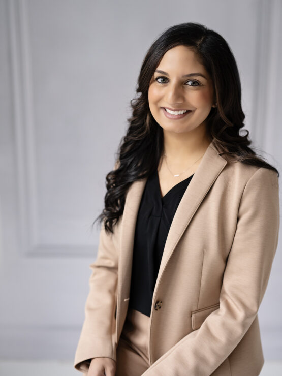 Dr. Divya Bekal, DDS, MS